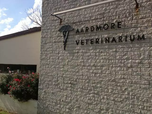 Aardmore Veterinary Hospital