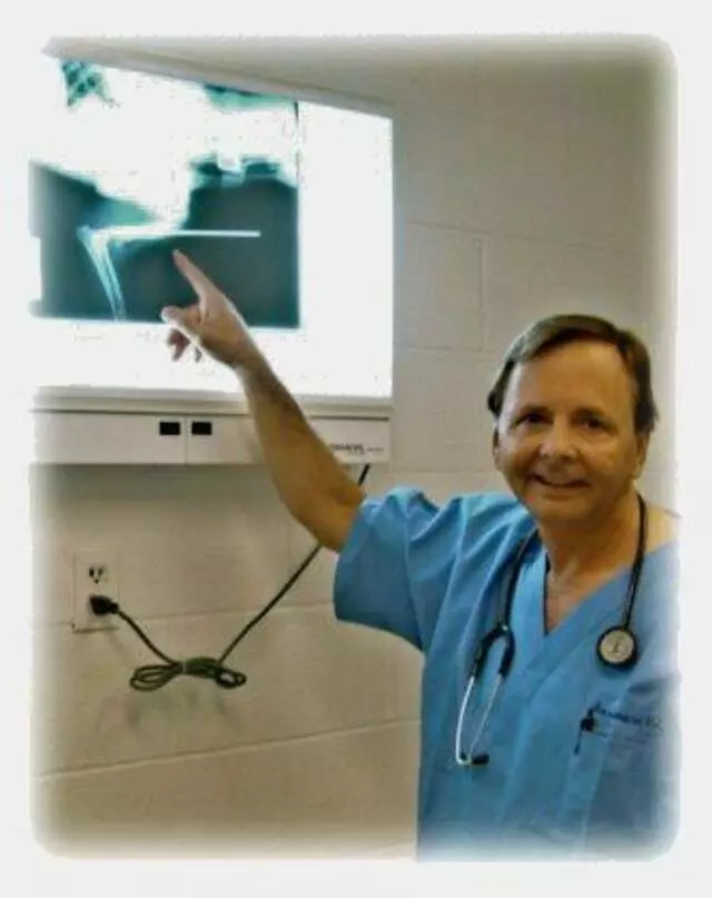 Aardmore Veterinary Hospital