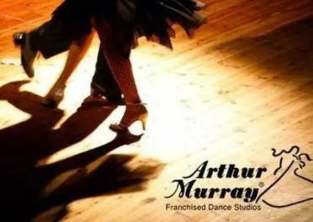 Arthur Murray Dance Studio