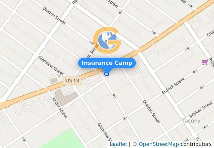 Insurance Camp