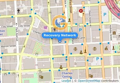 Recovery Network