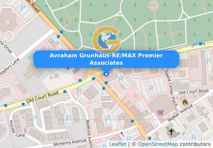 Avraham Grunhaus-RE/MAX Premier Associates