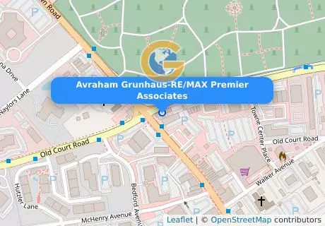 Avraham Grunhaus-RE/MAX Premier Associates