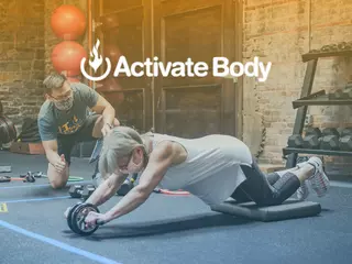 Activate Body