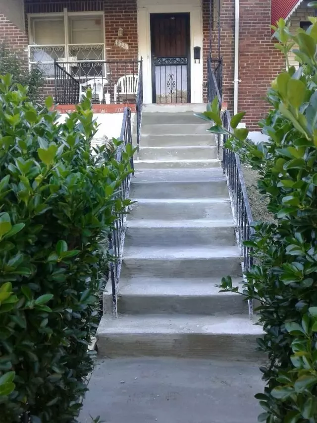 Ambassador Concrete LLC