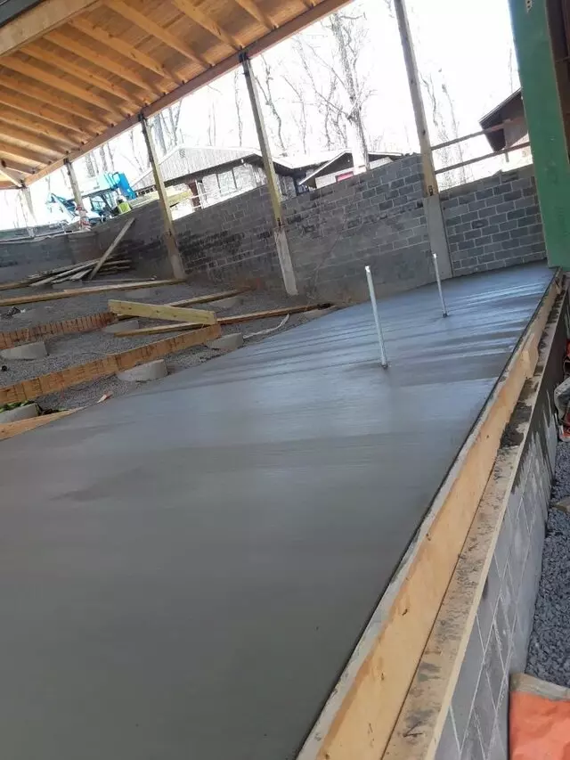 Ambassador Concrete LLC