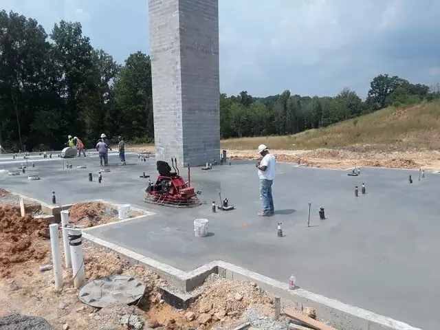 Ambassador Concrete LLC