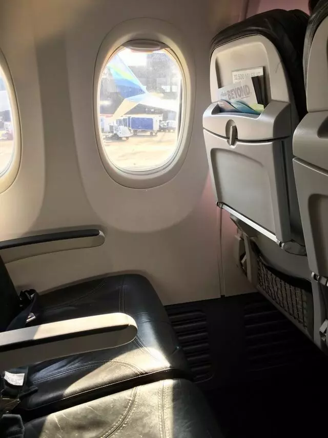 Alaska Airlines