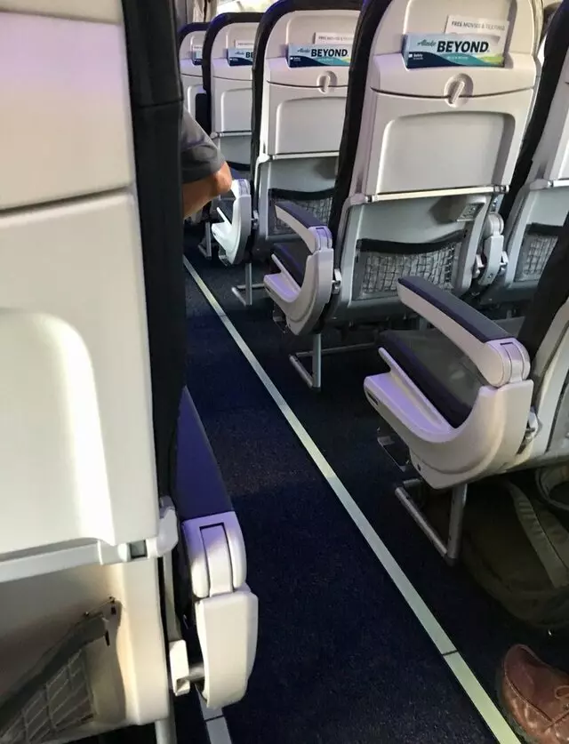 Alaska Airlines