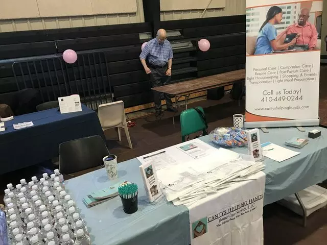 Cantys Helping Hands Homecare Services