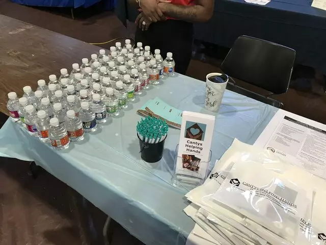Cantys Helping Hands Homecare Services