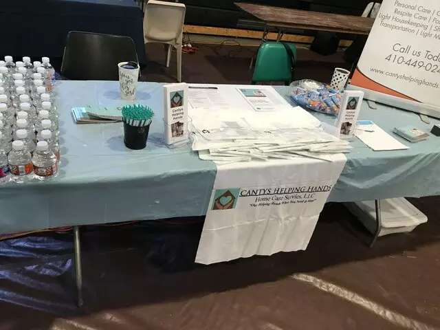 Cantys Helping Hands Homecare Services