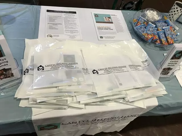 Cantys Helping Hands Homecare Services