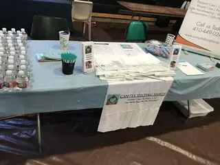 Cantys Helping Hands Homecare Services