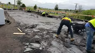 Willoughby Construction
