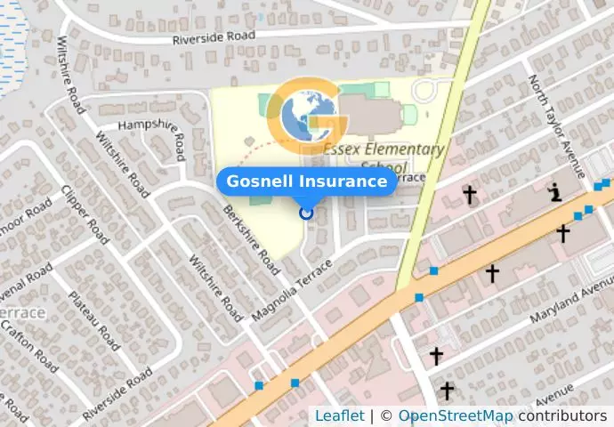 Gosnell Insurance