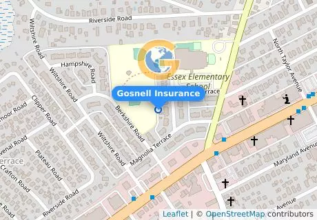 Gosnell Insurance