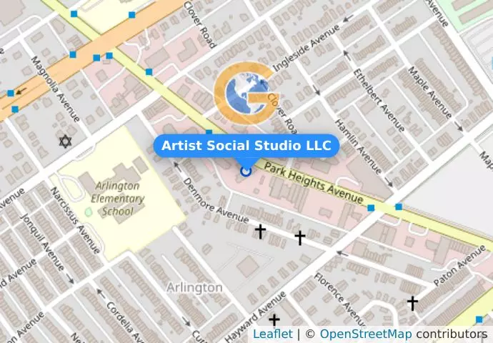 Artist Social Studio LLC