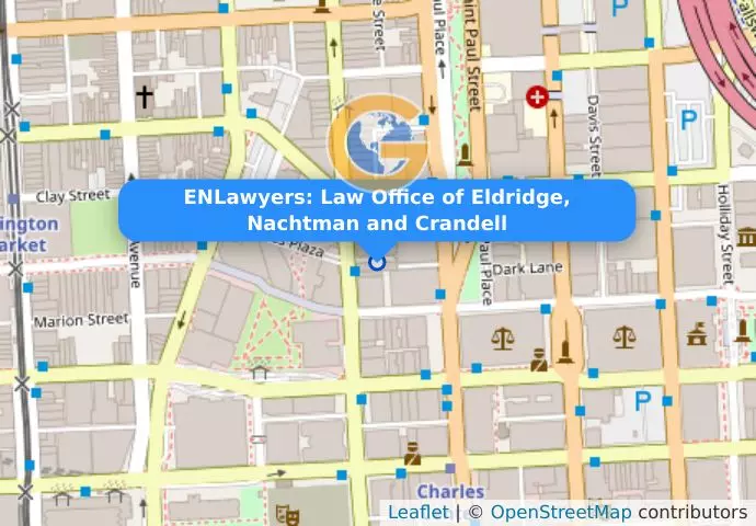 ENLawyers: Law Office of Eldridge, Nachtman and Crandell