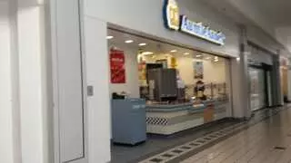 Auntie Anne’s Pretzels