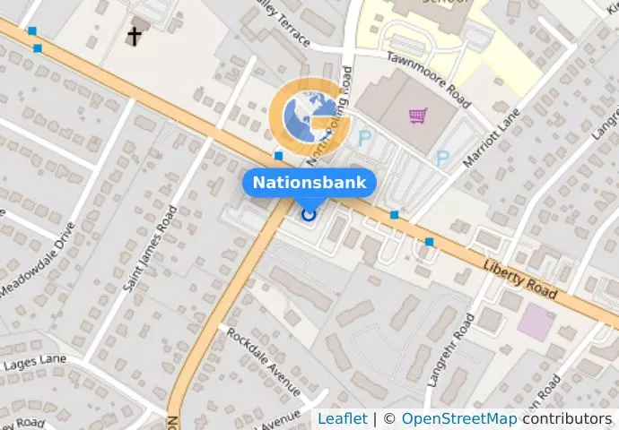Nationsbank