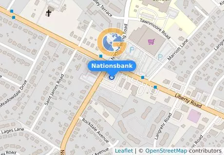 Nationsbank