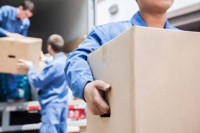 Harford County Pro Movers