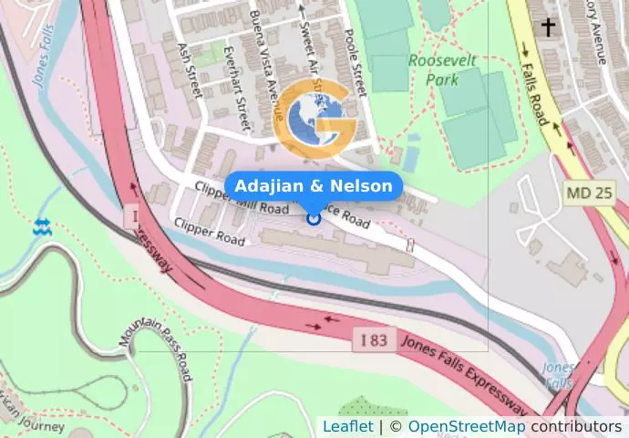 Adajian & Nelson