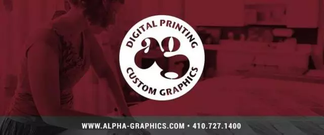 Alpha Graphics
