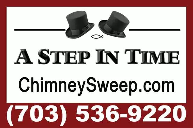 A Step In Time Chimney Sweep