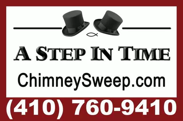 A Step In Time Chimney Sweep
