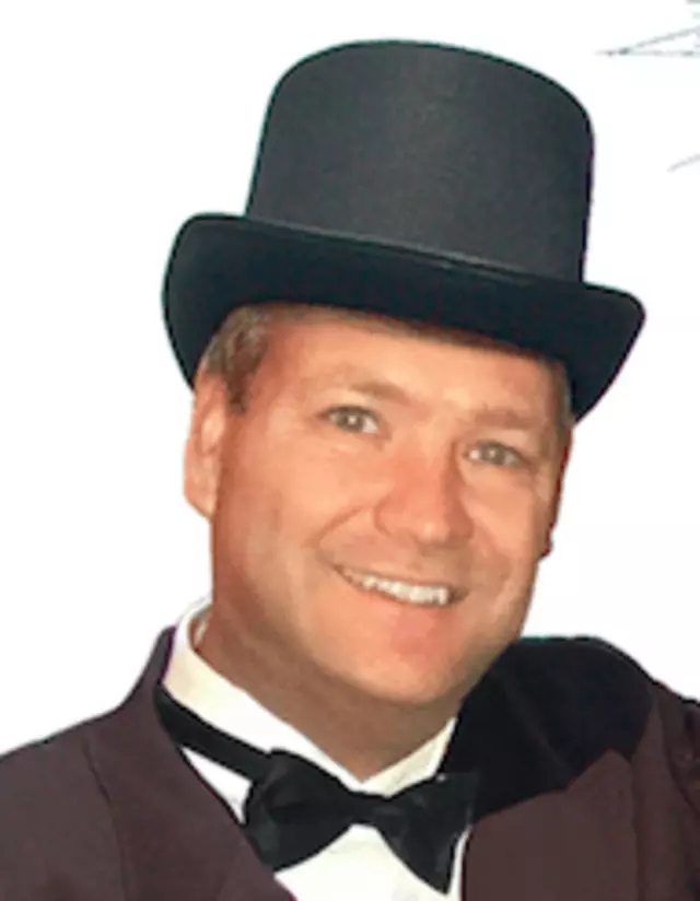 A Step In Time Chimney Sweep
