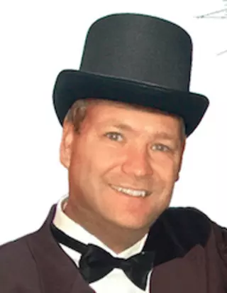 A Step In Time Chimney Sweep