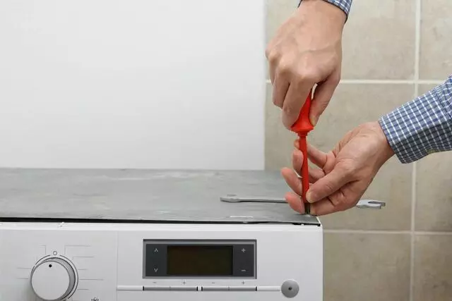 AJ Appliance Services