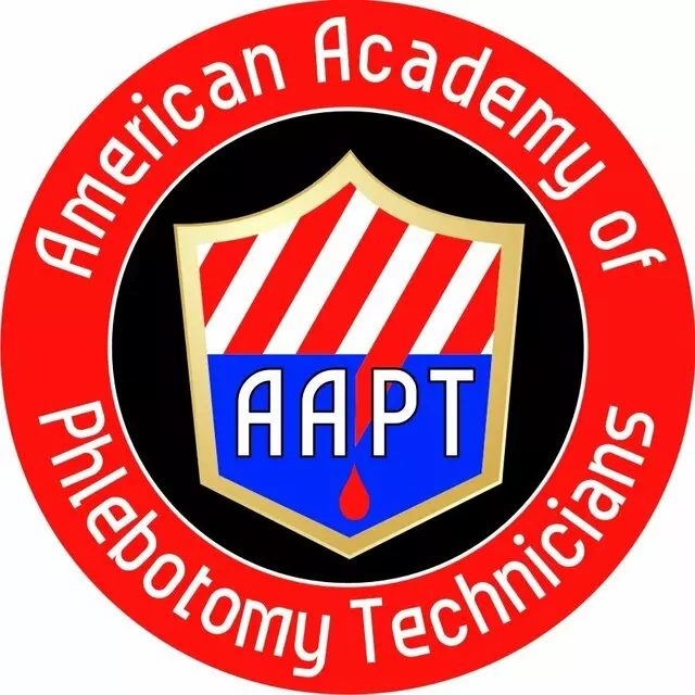 American Academy of Phlebotomy Technicians