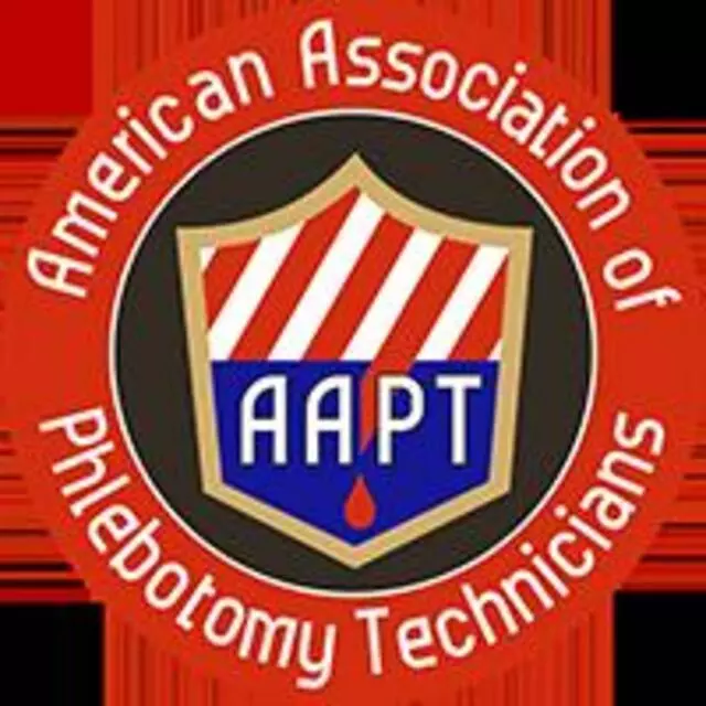 American Academy of Phlebotomy Technicians
