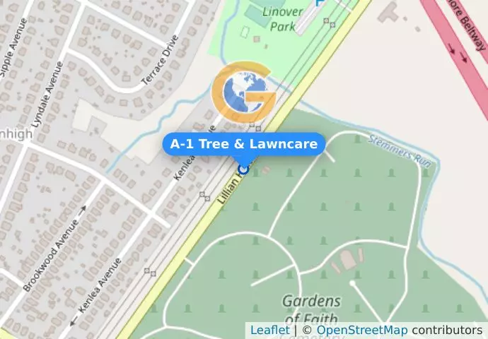 A-1 Tree & Lawncare