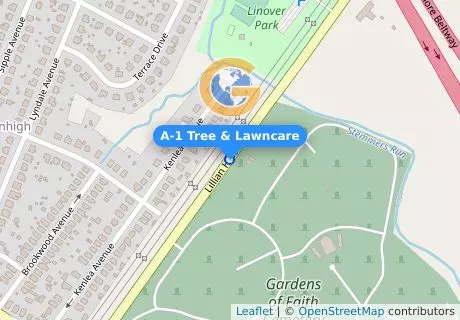 A-1 Tree & Lawncare