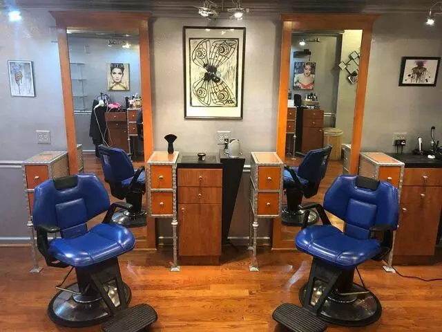 Artistic Edge Studio