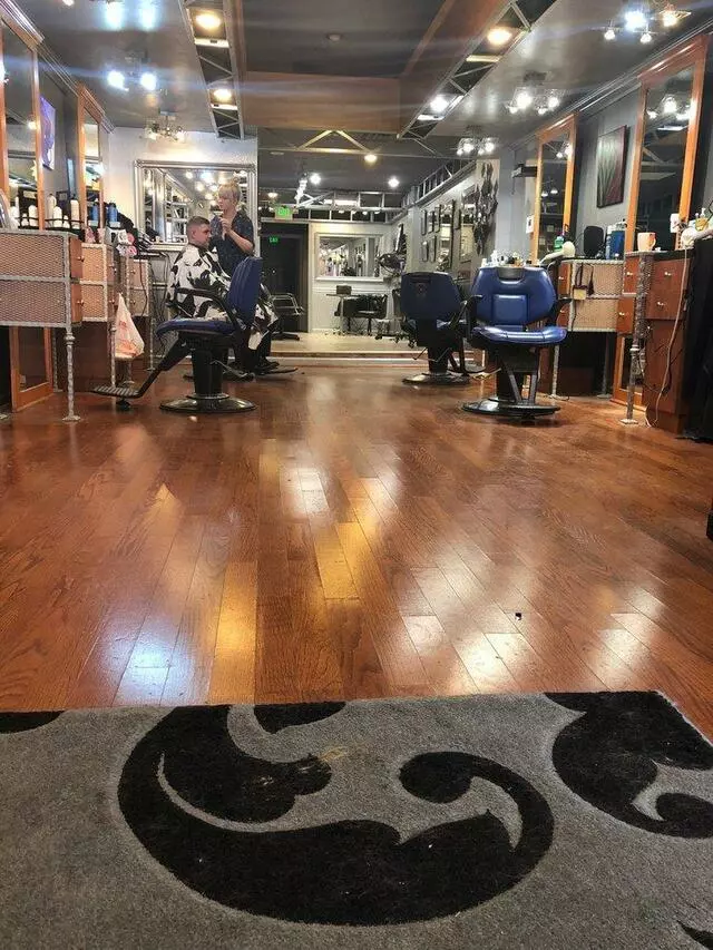 Artistic Edge Studio