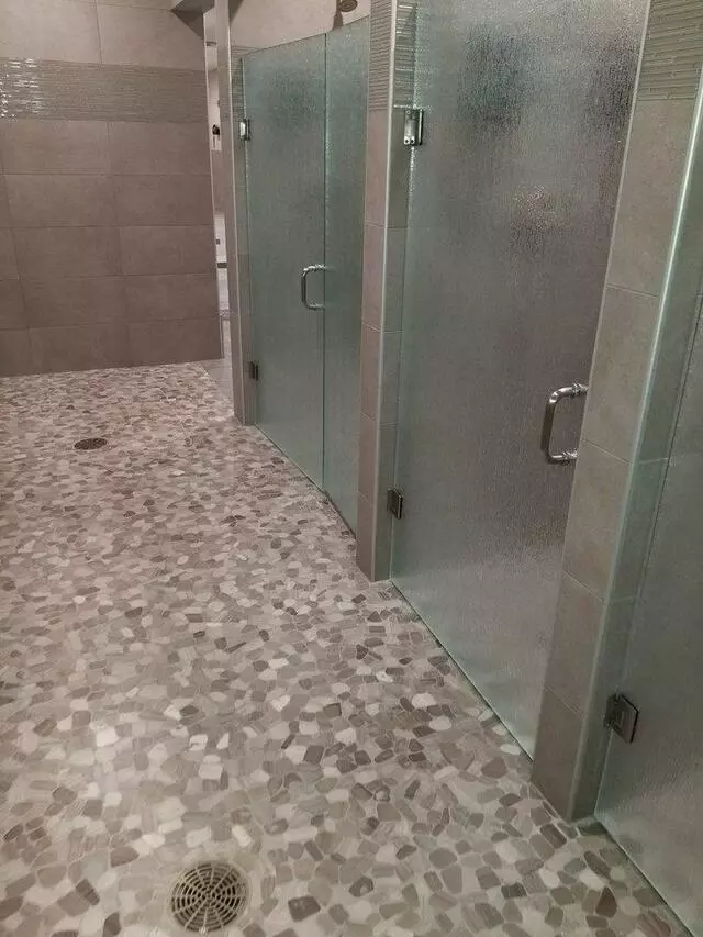 Brick Bodies