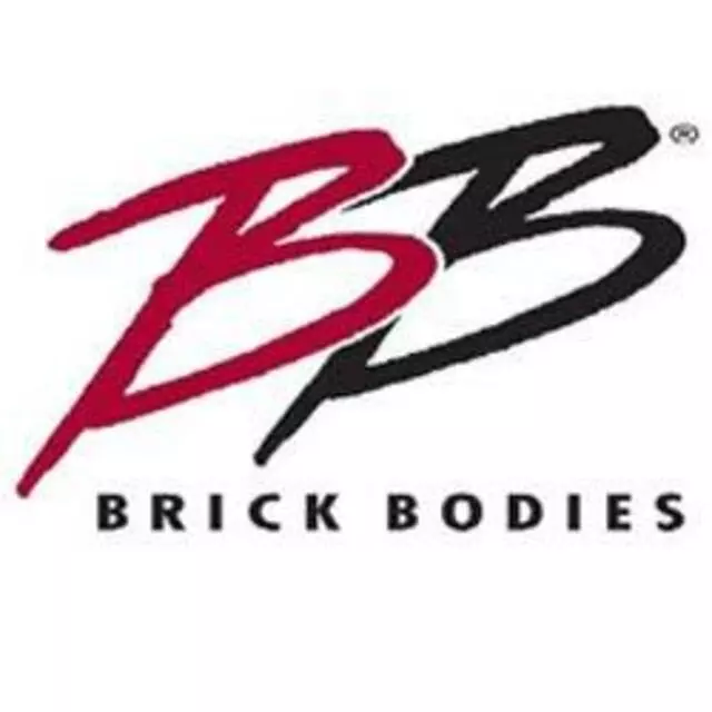 Brick Bodies