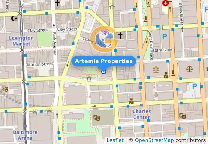 Artemis Properties