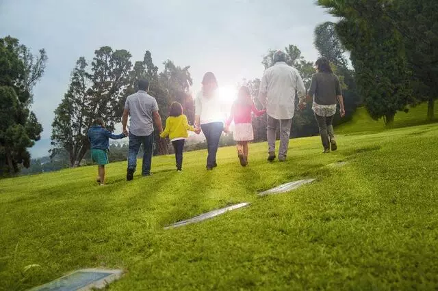 Arbutus Memorial Park