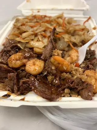 MJ’S Carryout
