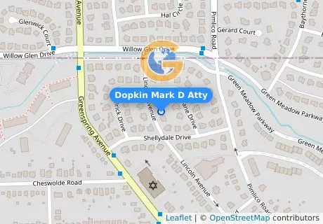 Dopkin Mark D Atty