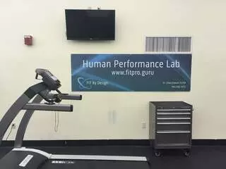 Fit By Design