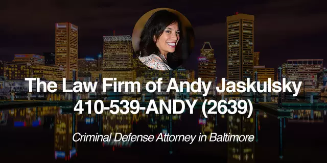 The Law Firm of Andy Jaskulsky