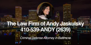 The Law Firm of Andy Jaskulsky