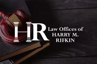 Law Offices Of Harry M Rifkin